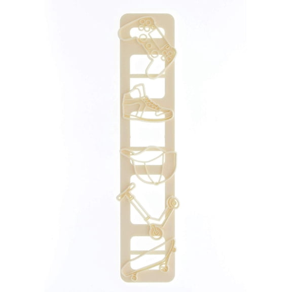 FMM Cool Dude Large Tappit Set