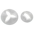 thumbnail image 1 of FMM Daffodil Cutter Set, 1 of 2