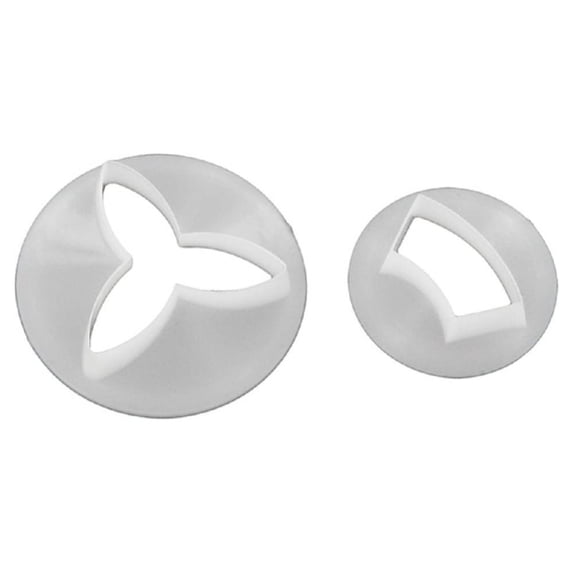 FMM Daffodil Cutter Set