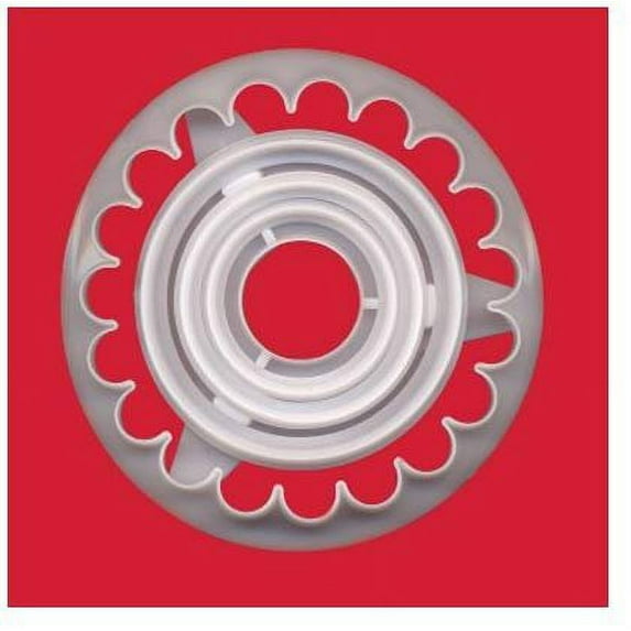 FMM Garrett Frill Cutter Set