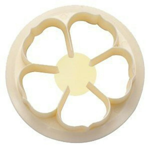 FMM Sugarcraft Five Petal Rose Cutter 90mm