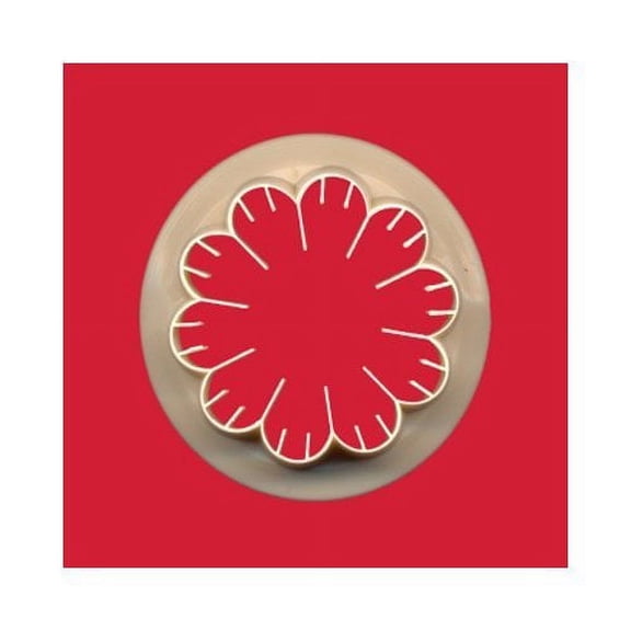 FMM Sugarcraft Quick & Easy Carnation Cutter - 35mm