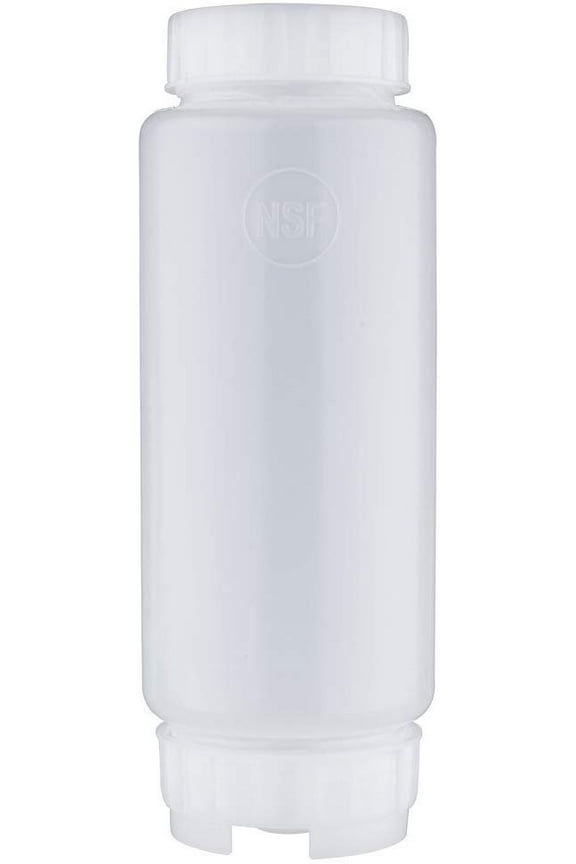 FMP 16 Oz FIFO Squeeze Bottle (280-1805)