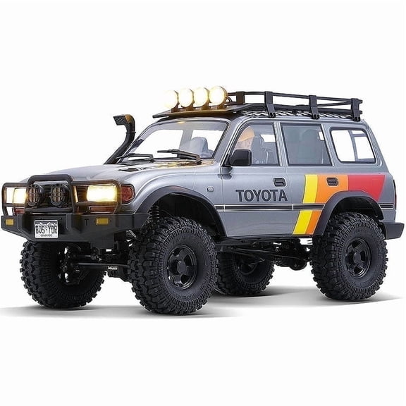 FMS 1:10 FCX10 LC80 Toyota Land Cruiser 80 RS