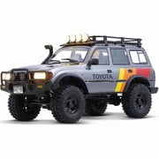 FMS 110 FCX10 LC80 Toyota Land Cruiser 80 RS