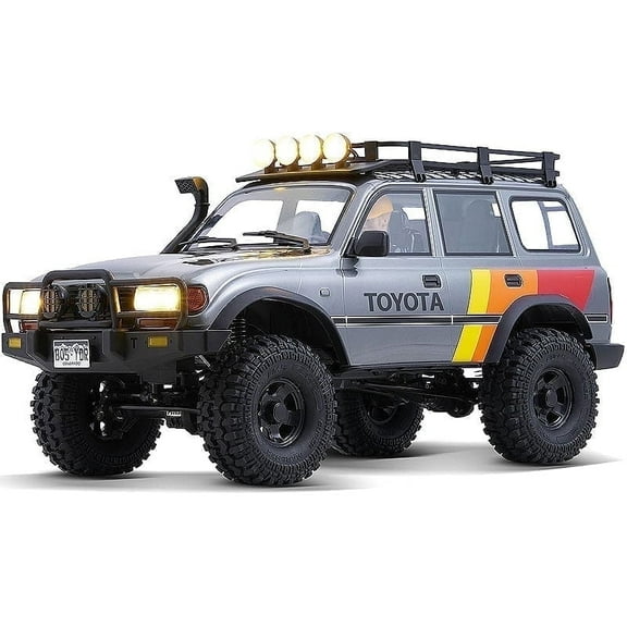 FMS 1:10 FCX10 LC80 Toyota Land Cruiser 80 RS