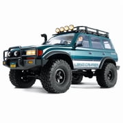 FMS 110 FCX10 OVR LC80 RS Brushless