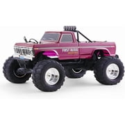 FMS 110 Ford F100 Monster Truck 2WD RS FIRST BLOOD