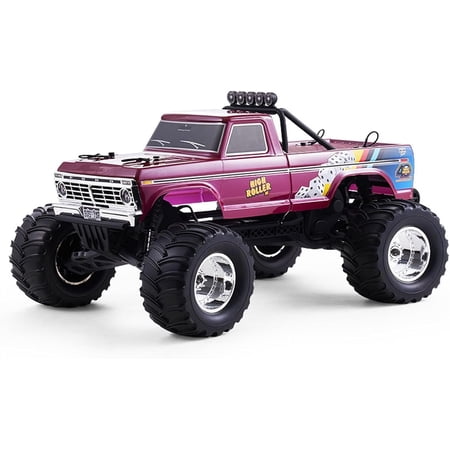 FMS 1:10 Ford F100 Monster Truck 2WD RS HIGH ROLLER