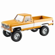 FMS 118 FCX18S Chevrolet K10 S V2 RTR