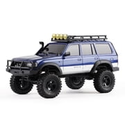 FMS 118 FCX18S LC80 Toyota Land Cruiser 80 S V2 RTR