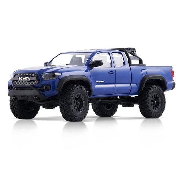 FMS 1:24 FCX24M Toyota Tacoma RTR Blue