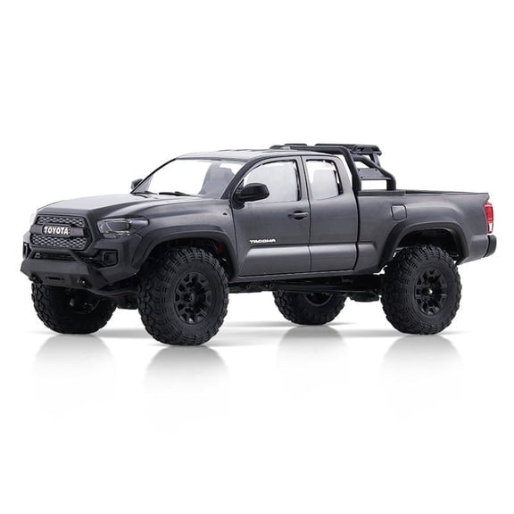 FMS 1:24 FCX24M Toyota Tacoma RTR Gray