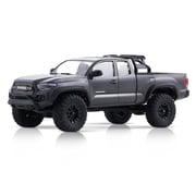 FMS 124 FCX24M Toyota Tacoma RTR Gray