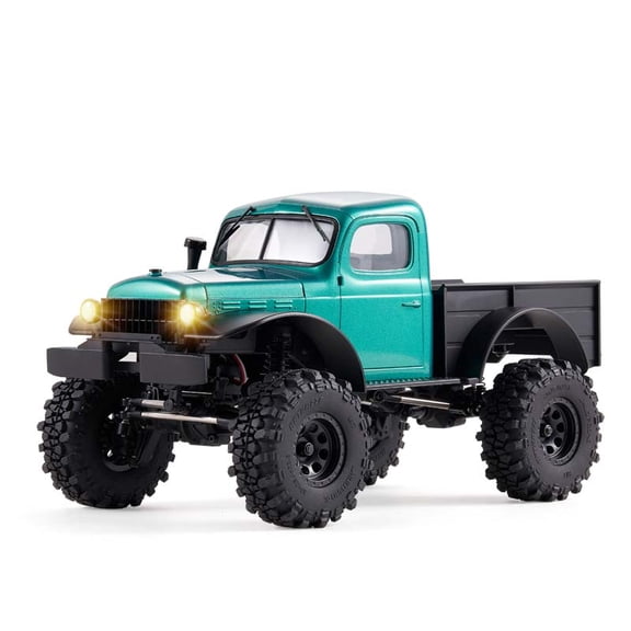 FMS 1:24 FCX24S Power Wagon S Brushless RTR