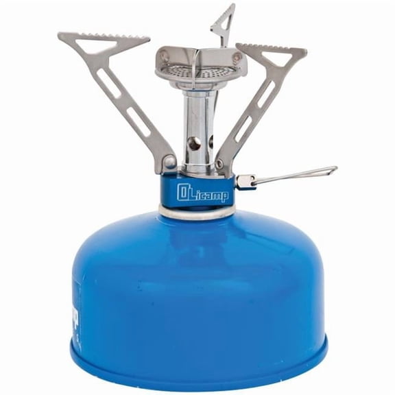 FMS-103 Vector Stove Stove