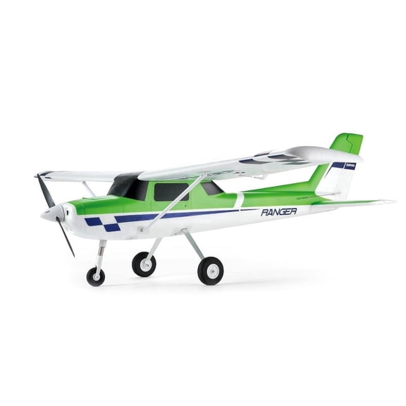 FMS 1220mm Ranger EP V2 RTF Reflex V3-Green