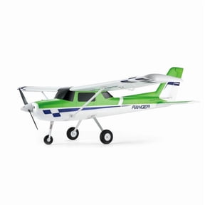 FMS 1220mm Ranger EP V2 with Reflex V3 RTF,Green