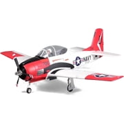 FMS 1400mm T-28D Trojan V4 PNP