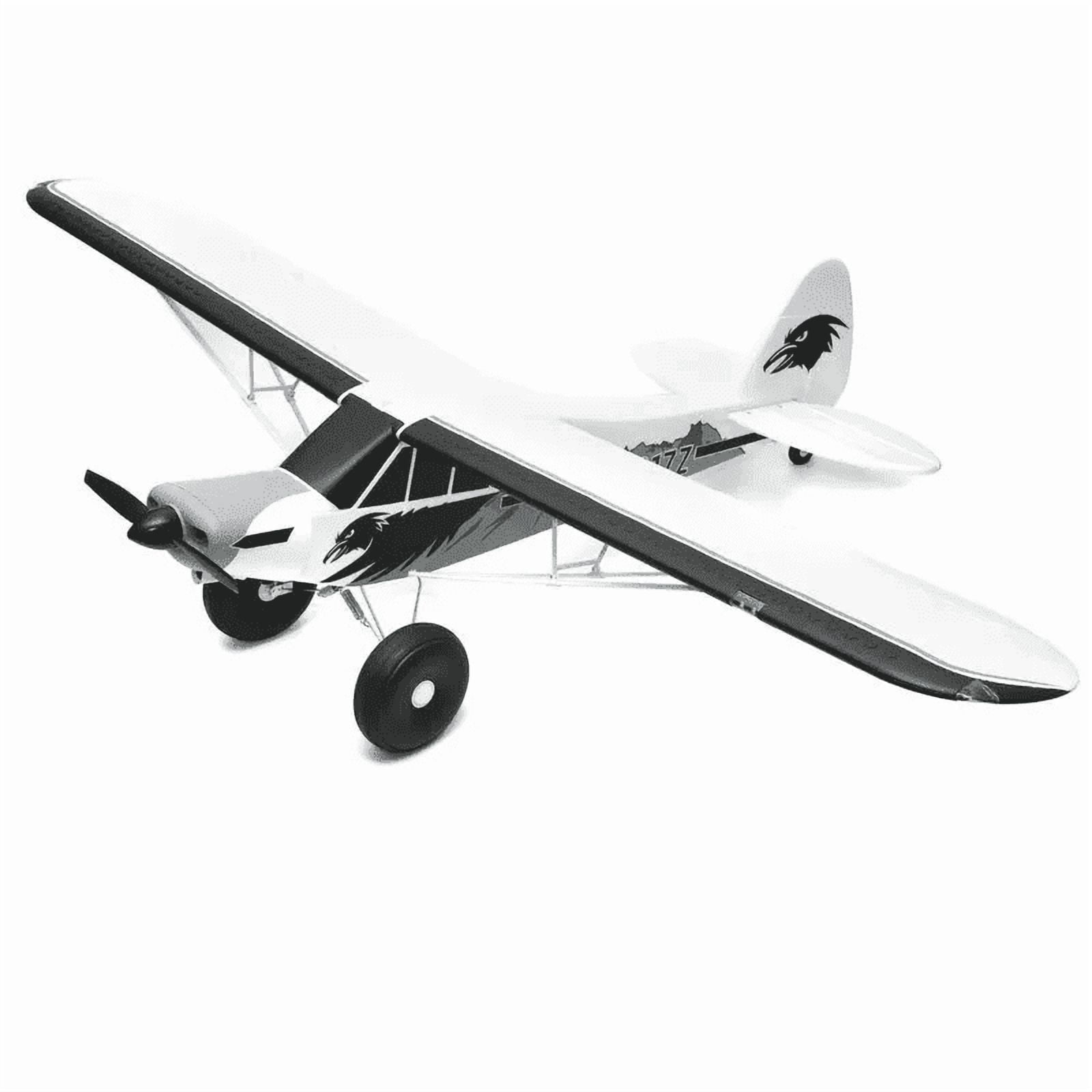 FMS 1700mm PA-18 Super Cub V2 RTF