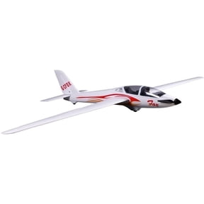 FMS 2300mm FOX V2 Glider PNP