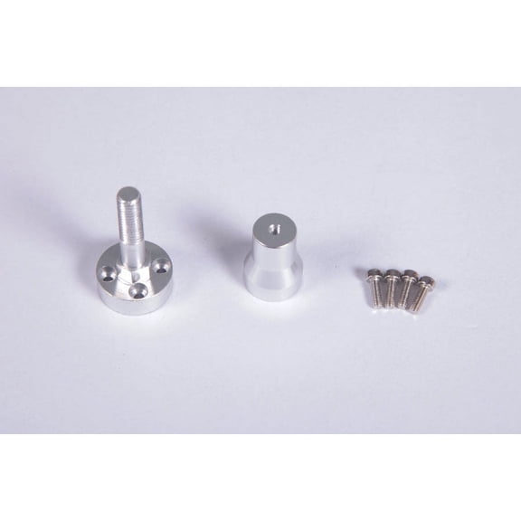 FMS 3648 Motor Shaft 980mm P40- FMMDZ013 Motor Accessories/Gearboxes Air