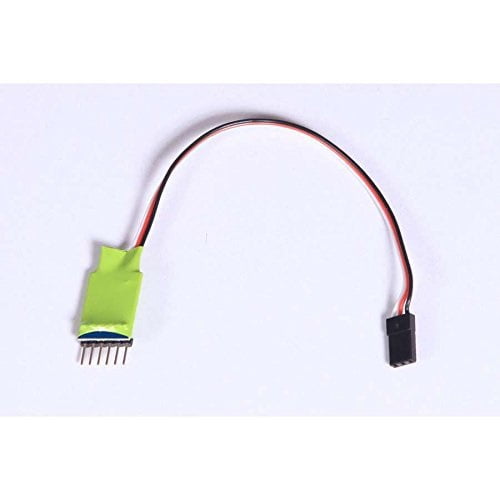 FMS 6 Second Sequencer P51 Only- FMMSEQ6SP51 Replacement Airplane Parts