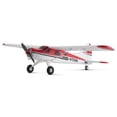 thumbnail image 1 of FMS 800mm Beaver RTF Red, 1 of 8