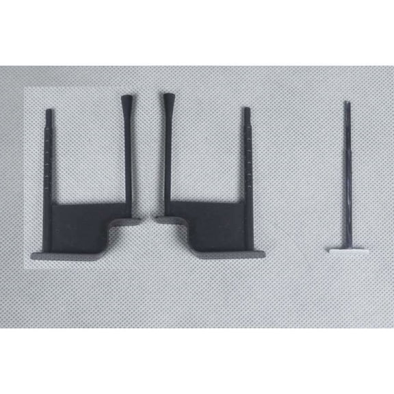 FMS Air Speed Head Gun Zero 1100mm- FMMPJ108 Replacement Airplane Parts