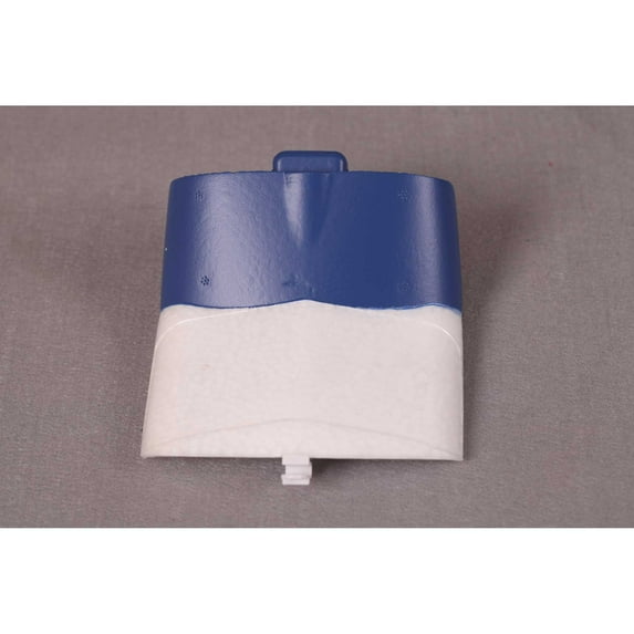 FMS Battery Cover Kingfisher 1400mm- FMMRG105 Replacement Airplane Parts