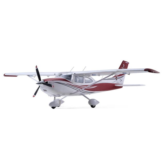 FMS Cessna 182 1500mm PNP FMM148PRD RC Trainer Airplanes