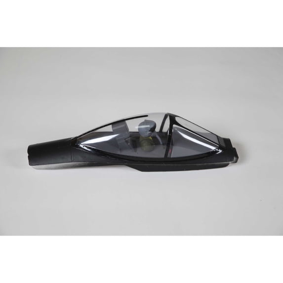 FMS Cockpit w/pilot A-10 V2 70mm EDF PNP- FMMRQ105 Replacement Airplane Parts