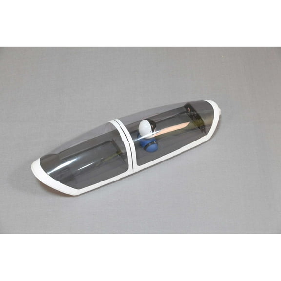 FMS Cockpit with Pilot Fox 3000mm EP Glider- FMMRH107 Replacement Airplane Parts