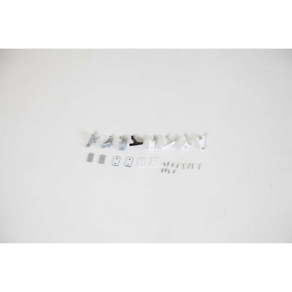 FMS Control Horns A-10 V2 70mm EDF PNP- FMMRQ111 Replacement Airplane Parts