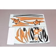 thumbnail image 1 of FMS Decal Set Fox 3000mm EP Glider- FMMRH112 Decals Trim Pilots Scale Accys, 1 of 1