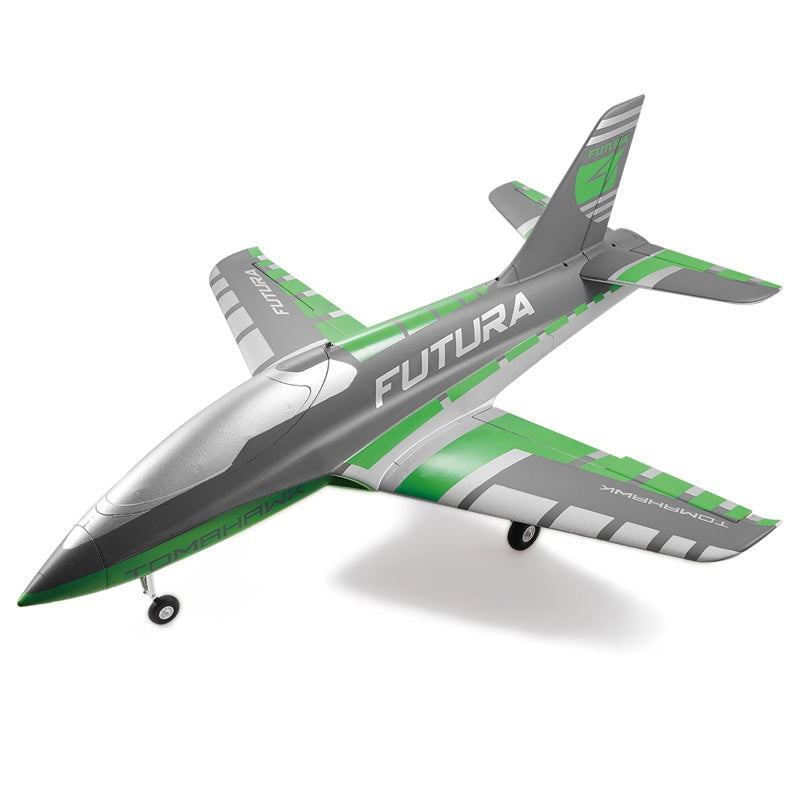 FMS EDF Jet 64mm Futura PNP