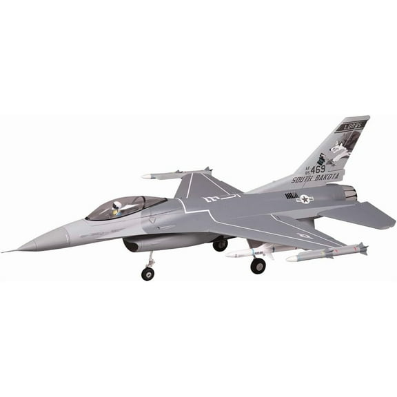 FMS EDF Jet 70mm F-18F V2 PNP