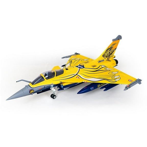 FMS EDF Jet 80mm Rafale PNP