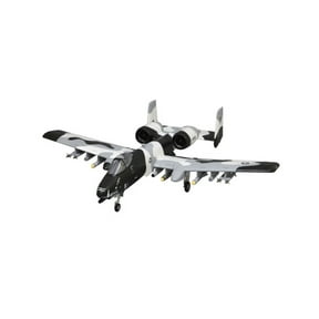 FMS EDF Jet Twin 70mm A10 Thunderbolt II V2 PNP