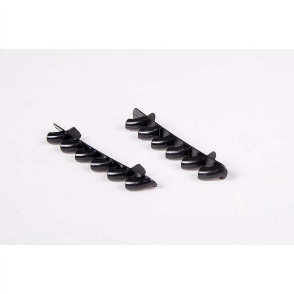 FMS Exhaust Pipe P40 980mm- FMMFH110 Replacement Airplane Parts