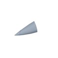 thumbnail image 1 of FMS F15 V2 Cowl- FMMPAC106 Replacement Airplane Parts, 1 of 1