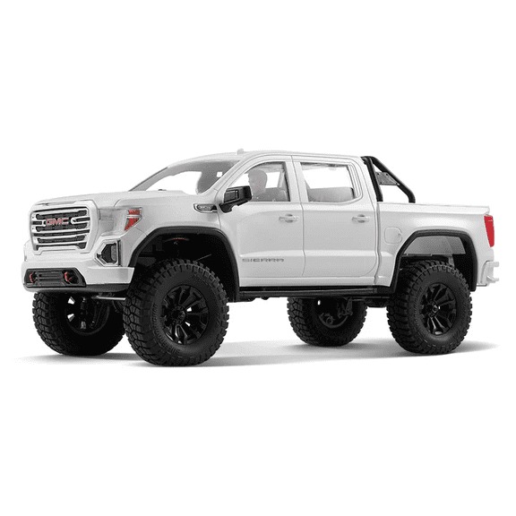 FMS FCX18S 1:18 GMC Sierra S RTR Brushless