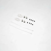 FMS Float Accessory Kit Ranger V2 1220mm FMMRN118 RC Sport Airplanes
