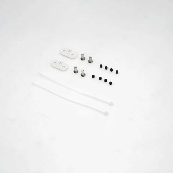FMS Float Accessory Kit Ranger V2 1220mm FMMRN118 RC Sport Airplanes