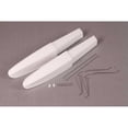 thumbnail image 1 of FMS Float Set Kingfisher 1400mm- FMMFLT005 Replacement Airplane Parts, 1 of 1