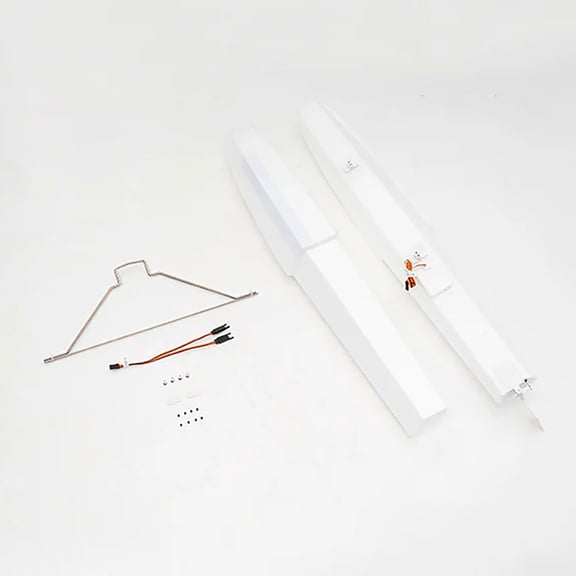 FMS Float Set PA-18 Super Cub 1300mm FMMFLT010