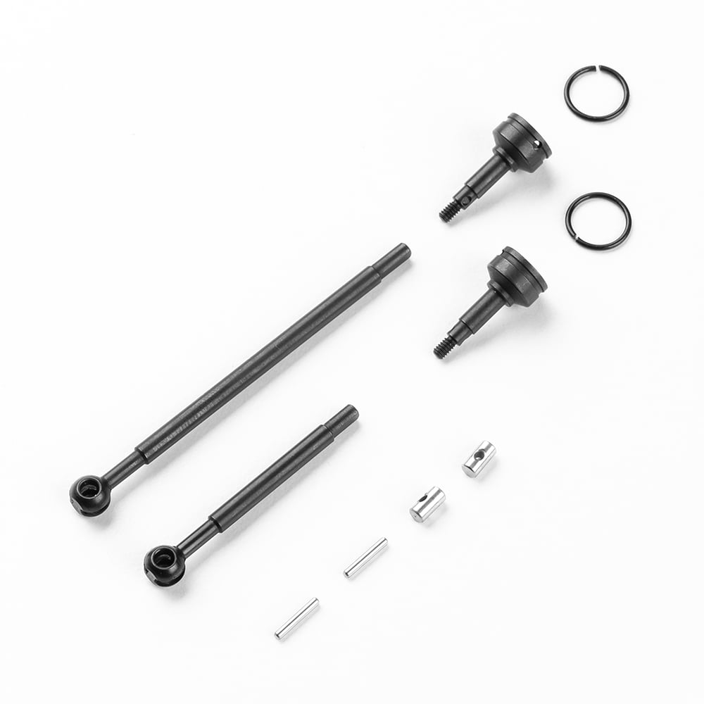 FMS Front Wheel Drive Shaft Set Suzuki Jimny FMMX1179 Gears