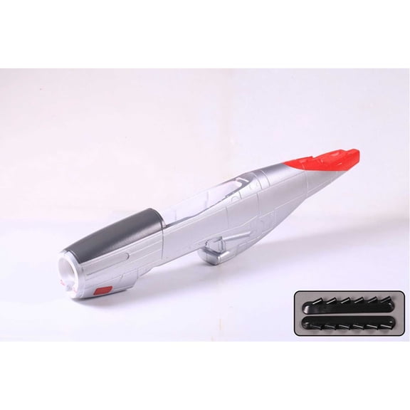 FMS Fuse P51D Red Tail 1400mm V8- FMMSU101RT Replacement Airplane Parts