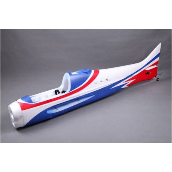 FMS Fuselage 1.4m  F3A- FMMFF101 Replacement Airplane Parts
