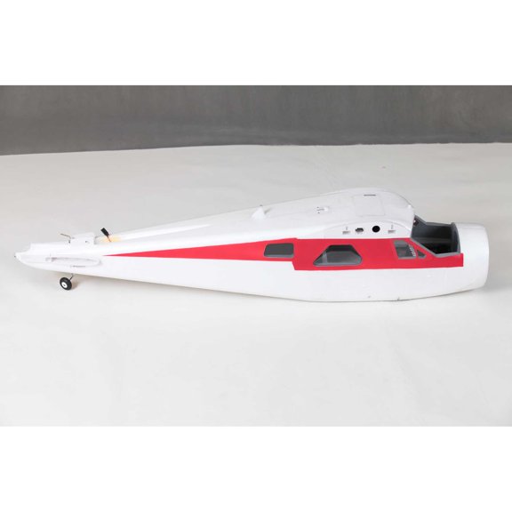 FMS Fuselage Beaver 2000mm V2- FMMPQ1011 Replacement Airplane Parts